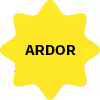 Ícono de Ardor