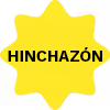 Ícono de Hinchazón